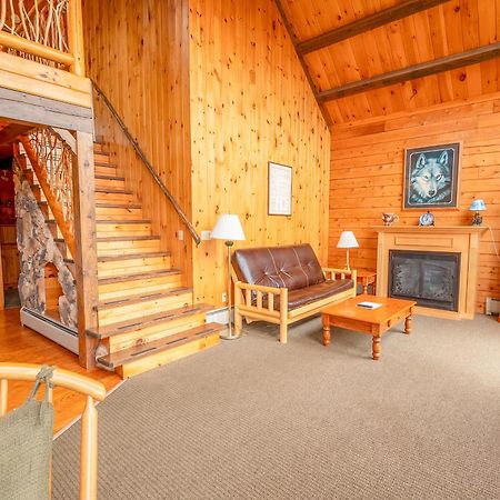 Mountainview Resort Jackman Dış mekan fotoğraf