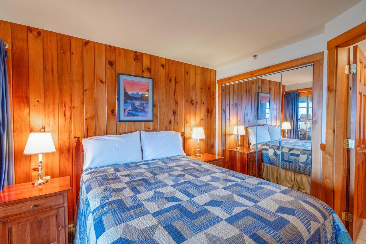 Mountainview Resort Jackman Dış mekan fotoğraf