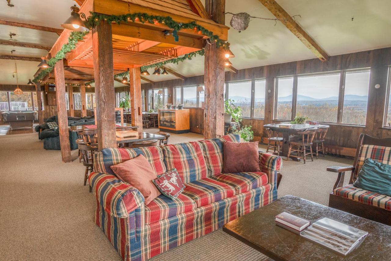 Mountainview Resort Jackman Dış mekan fotoğraf