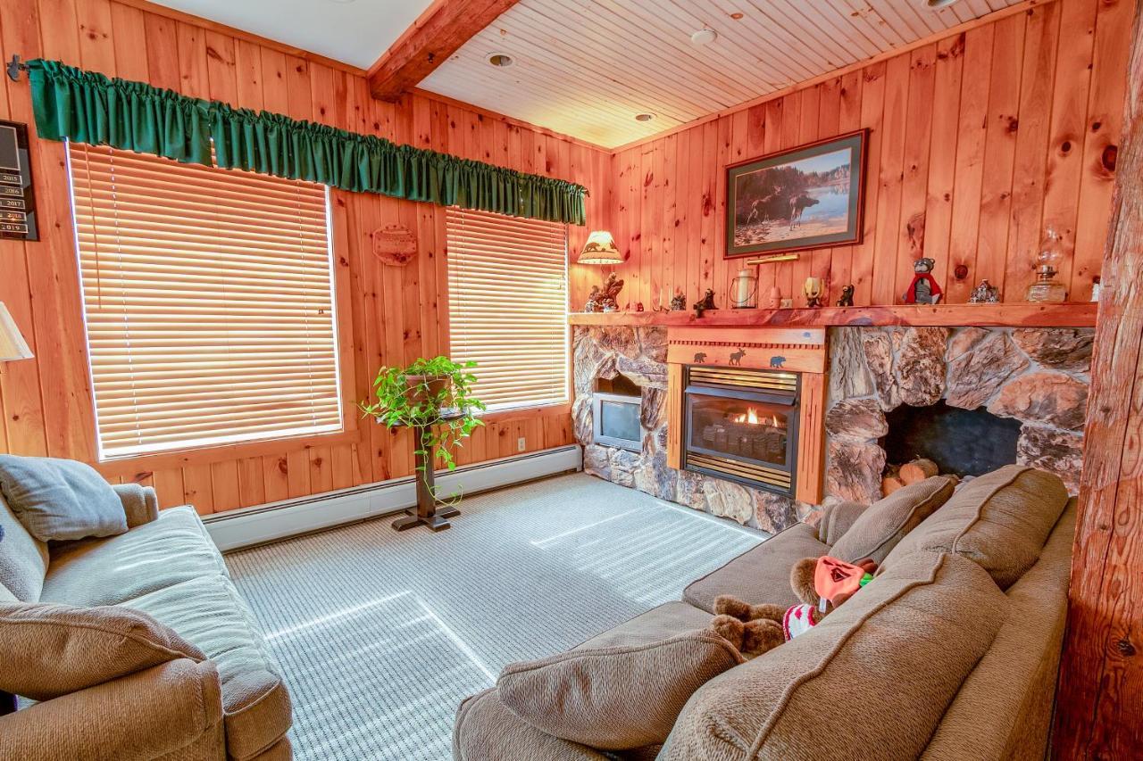 Mountainview Resort Jackman Dış mekan fotoğraf